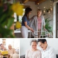 The Benefits of Respite Care for Caregivers and Their Loved Ones