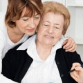 The Benefits of Respite Care for Caregivers