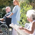 The Benefits of Respite Care for Dementia Patients and Caregivers