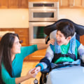 Finding Government Funding for Respite Care Services