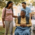 Does Virginia Medicaid Cover Respite Care?