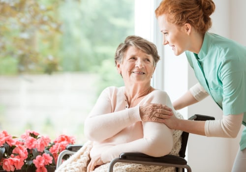 The Benefits of Respite Care for Caregivers