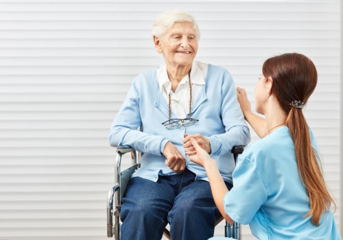 How to Ensure Quality Respite Care Services for Your Loved One