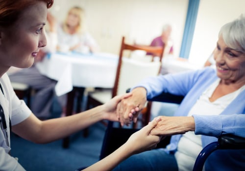 Caring for a Loved One with Dementia or Alzheimer's: Special Considerations for Respite Care