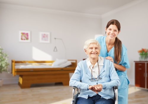 What Are the Requirements for Providing Respite Care to Elderly Individuals?