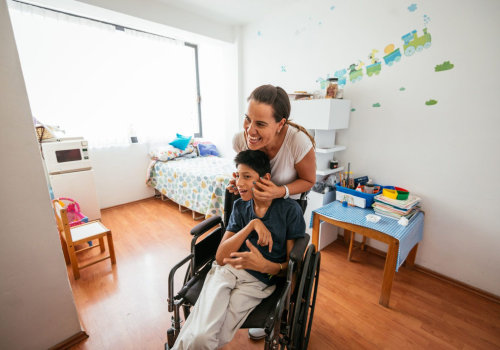 Finding Respite Care for Individuals with Disabilities: What You Need to Know